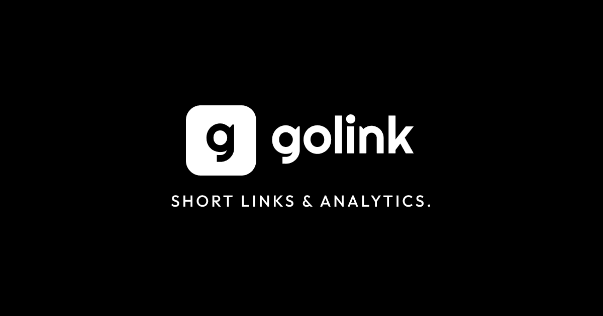 GoLink